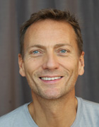 Harald Krueger
