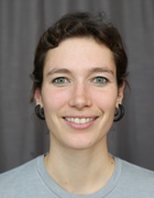 Julia Leuenberger