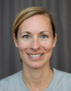 Susanne Berger
