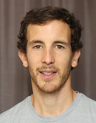 Simon Mendoza